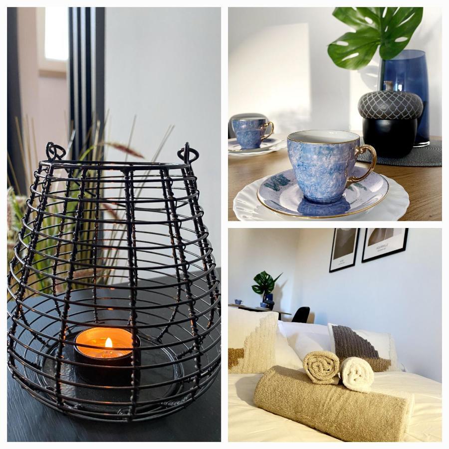 No 15 Apartment *