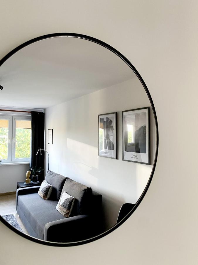 Apartment No 15 Torun