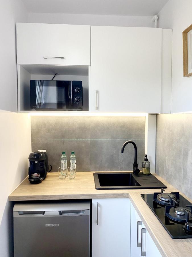 No 15 Apartment Torun